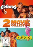 Die Croods - 2 Movie Collection