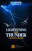 Lightning And Thunder Prayer Book (eBook, ePUB)