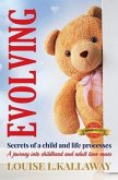 Evolving (eBook, ePUB) Evolving (eBook, ePUB)