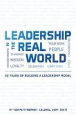 Leadership in the Real World (eBook, ePUB)