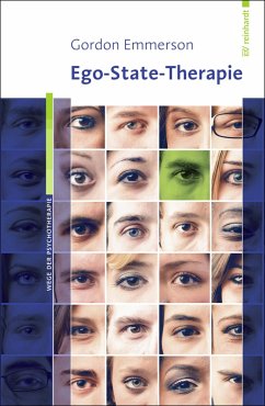 Ego-State-Therapie (eBook, PDF) - Emmerson, Gordon; Crown House Publishing Limited