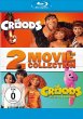 Die Croods - 2 Movie Collection - Bild 1