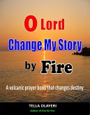 O Lord Change My Story By Fire (eBook, ePUB)