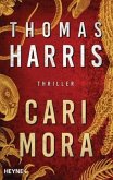 Cari Mora (Restauflage)