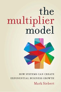 The Multiplier Model (eBook, ePUB) - Siebert, Mark