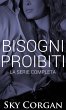 Bisogni Proibiti: La Serie Completa... - Bild 1