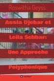 Assia Djebar et Leila Sebbar: Une Approche Polyphonique (eBook, ePUB)