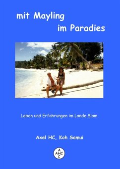 mit Mayling im Paradies (eBook, ePUB) - Hc, Axel