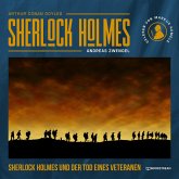 Sherlock Holmes und der Tod eines Veteranen (MP3-Download) Sherlock Holmes und der Tod eines Veteranen (MP3-Download)