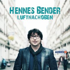 Luft nach oben (MP3-Download) - Bender, Hennes