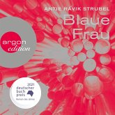 Blaue Frau (MP3-Download)