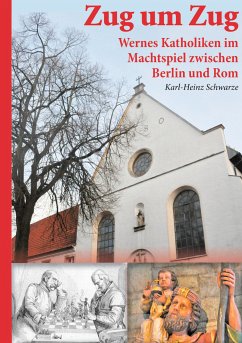 Zug um Zug (eBook, ePUB)