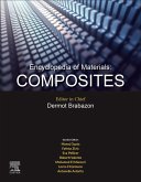 Encyclopedia of Materials: Composites (eBook, PDF)