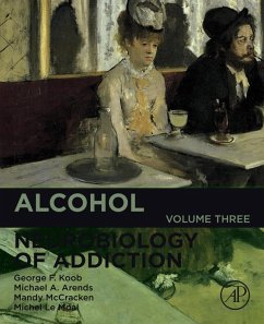 Cover Alcohol (eBook, ePUB)