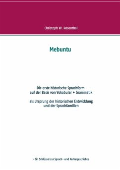 Mebuntu (eBook, PDF)