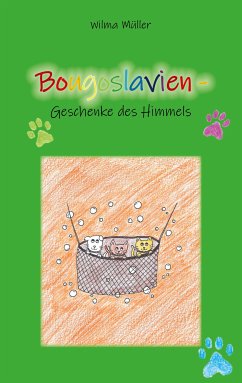 Bougoslavien 10 (eBook, ePUB)