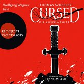 Cursed - Die Auserwählte (MP3-Download)