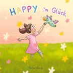 Happy im Glück (eBook, ePUB)