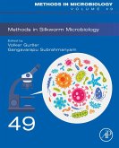 Methods in Microbiology (eBook, ePUB)