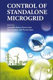 Control of Standalone Microgrid (eBook, ePUB)