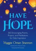 Have Hope (eBook, ePUB)
