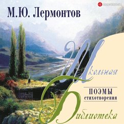 Poemy, stihi (MP3-Download) - Lermontov, Mikhail Yurjevich
