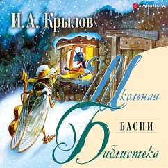 Basni (MP3-Download) - Krylov, Ivan Andreevich