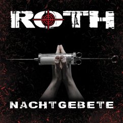 Nachtgebete (2cd Mediabook) - Roth