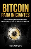 Bitcoin para Iniciantes (eBook, ePUB)