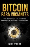Bitcoin para Iniciantes (eBook, ePUB) Bitcoin para Iniciantes (eBook, ePUB)