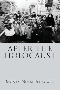 After the Holocaust (eBook, ePUB) - Penkower, Monty Noam