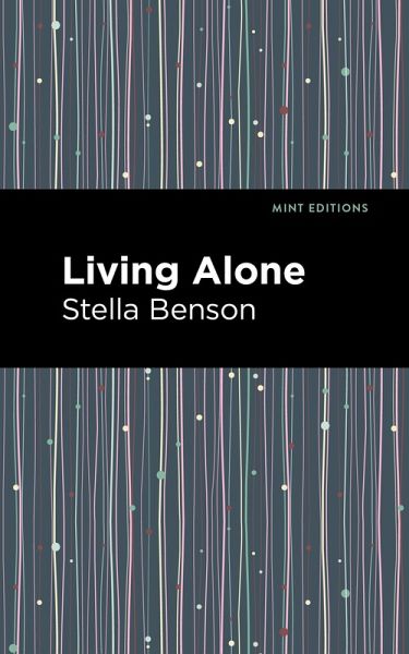 Living Alone (eBook, ePUB) Living Alone (eBook, ePUB)