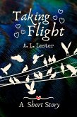 Taking Flight (Celtic Myths) (eBook, ePUB)