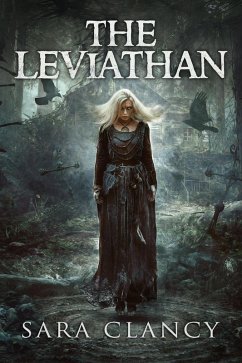 The Leviathan (The Bell Witch Series, #5) (eBook, ePUB) Cover The Leviathan (The Bell Witch Series, #5) (eBook, ePUB)