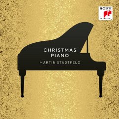 Christmas Piano - Stadtfeld,Martin