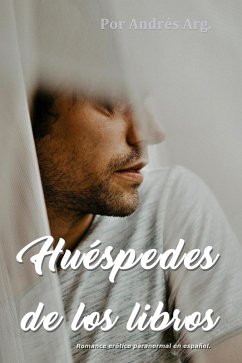 Huéspedes de los libros (eBook, ePUB) - Howl, Lien