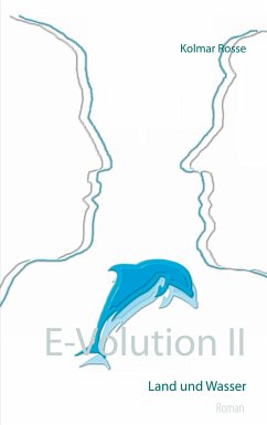 E-Volution II (eBook, ePUB)