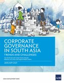 Corporate Governance in South Asia (eBook, ePUB)