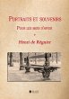 Portraits et souvenirs (eBook, ePUB) - Bild 1