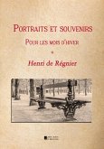 Portraits et souvenirs (eBook, ePUB)
