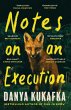 Notes on an Execution (eBook, ePUB) - Bild 1