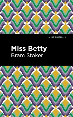 Cover Miss Betty (eBook, ePUB)