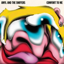 Comfort To Me - Amyl & The Sniffers