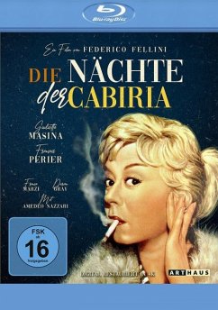 Die Nächte der Cabiria