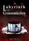 Labyrinth der Grausamkeiten (eBook, ePUB)