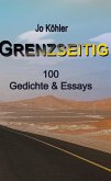 Grenzseitig (eBook, ePUB) Grenzseitig (eBook, ePUB)