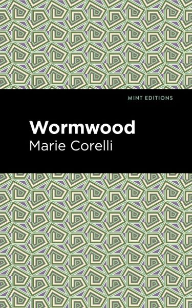Wormwood (eBook, ePUB) Wormwood (eBook, ePUB)