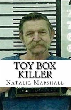 Cover Toy Box Killer (eBook, ePUB)