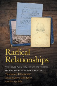 Cover Radical Relationships (eBook, ePUB)