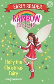 Holly the Christmas Fairy (eBook, ePUB)